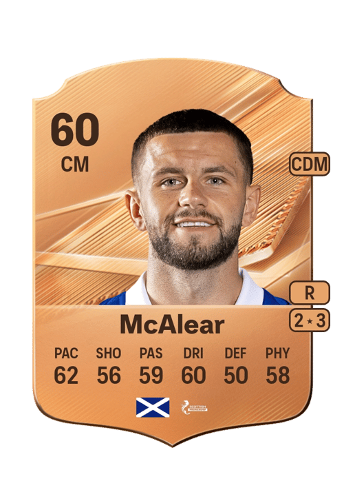 Reece McAlear