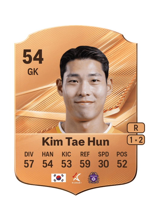 Kim Tae Hun