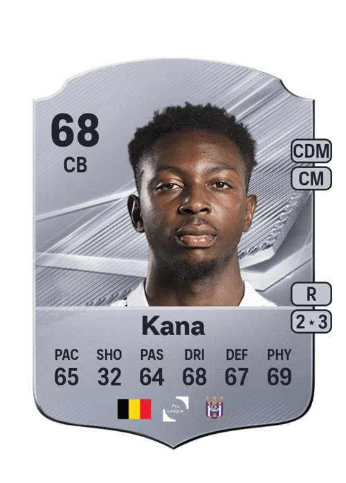 Marco Kana