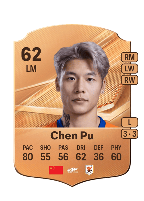 Chen Pu