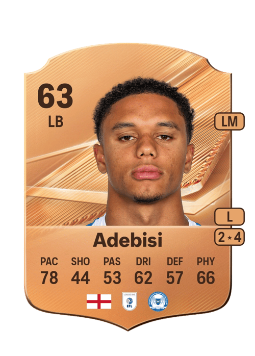 Rio Adebisi