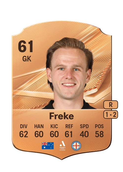 Macklin Freke