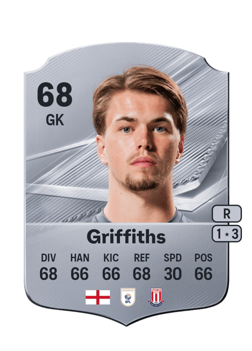 Josh Griffiths