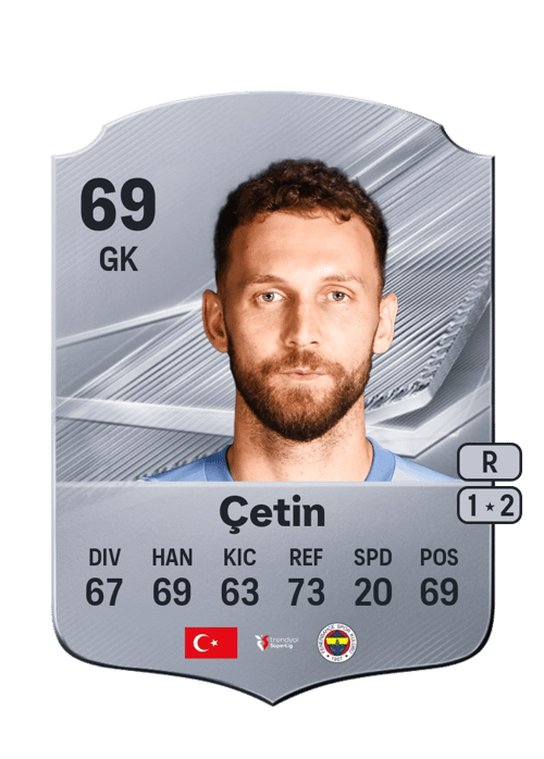 Tarık Çetin