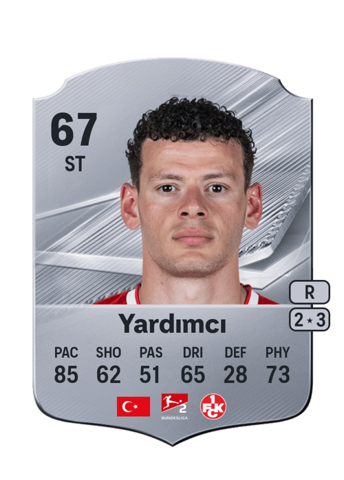 Erencan Yardımcı