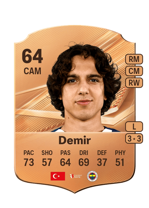 Emre Demir