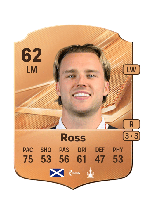 Ethan Ross