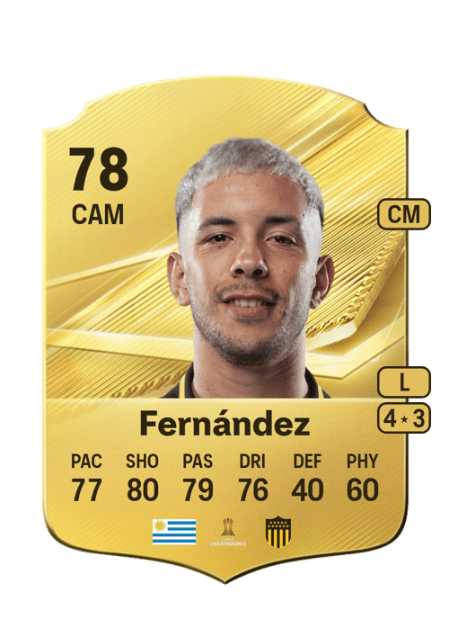 Leonardo Fernández