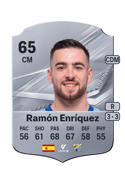 Ramón Enríquez