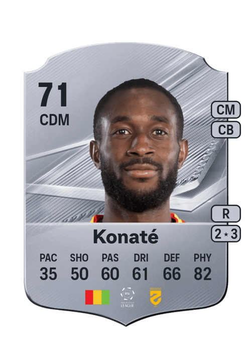 Mory Konaté