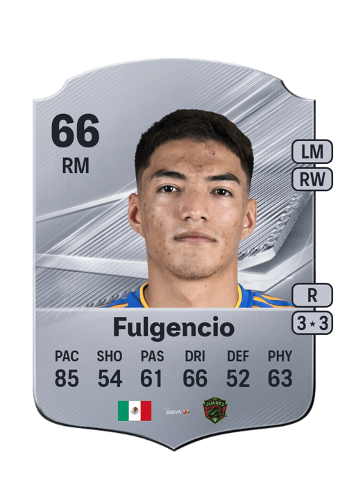 Raymundo Fulgencio