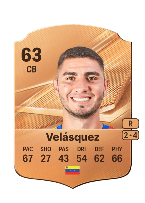 Williams Velásquez