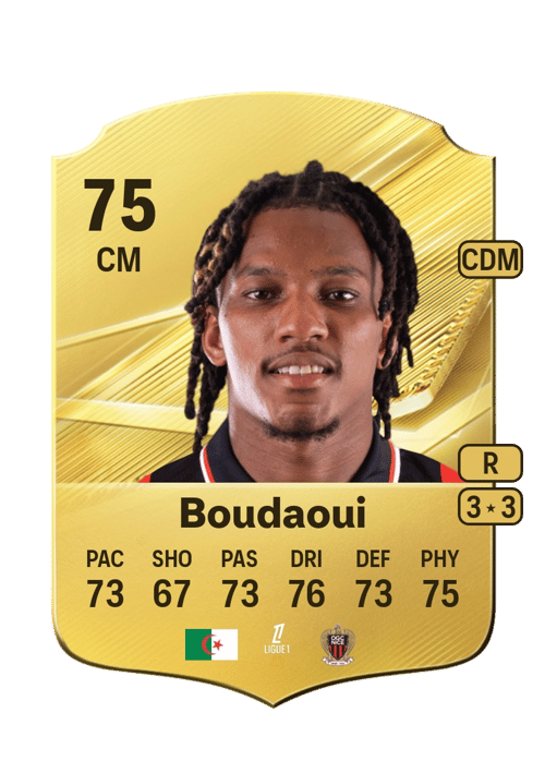 Hicham Boudaoui