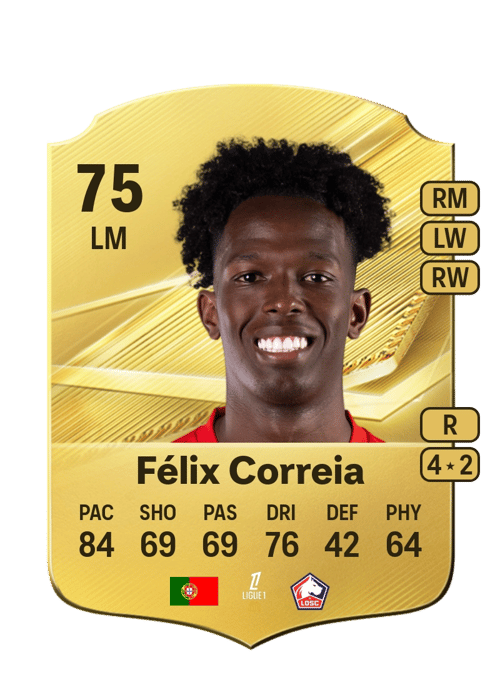 Félix Correia