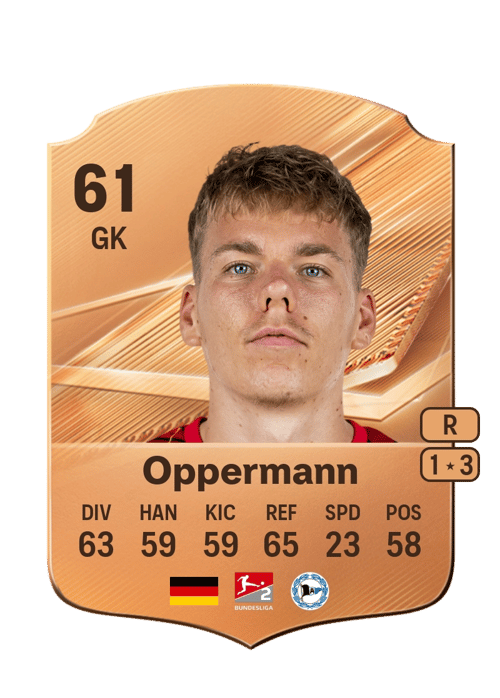 Leo Oppermann