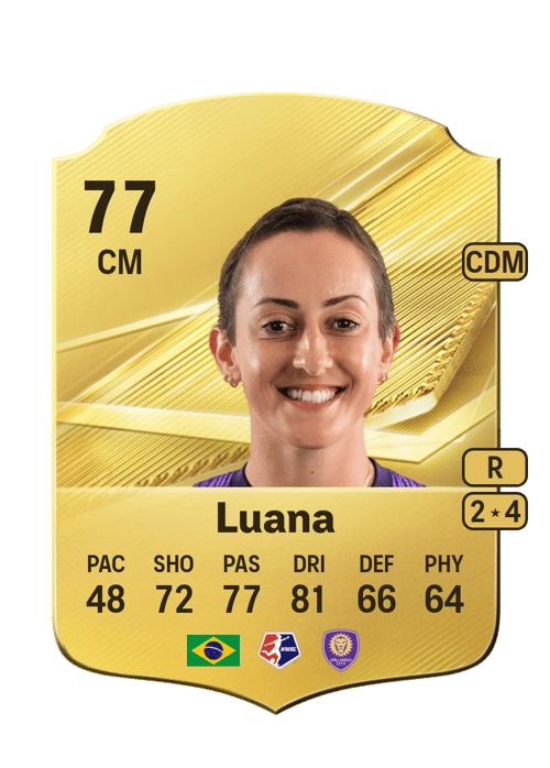 Luana