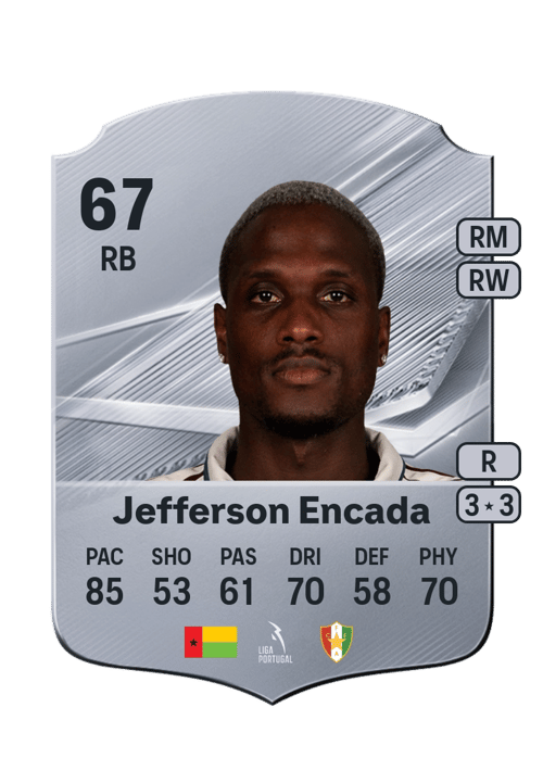 Jefferson Encada
