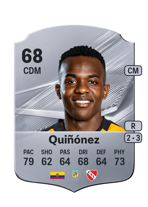 Jhonny Quiñónez