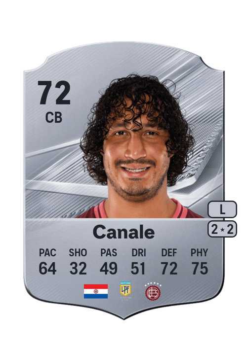 José Canale