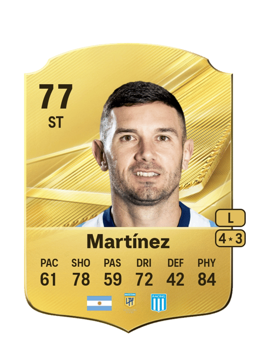 Adrián Martínez