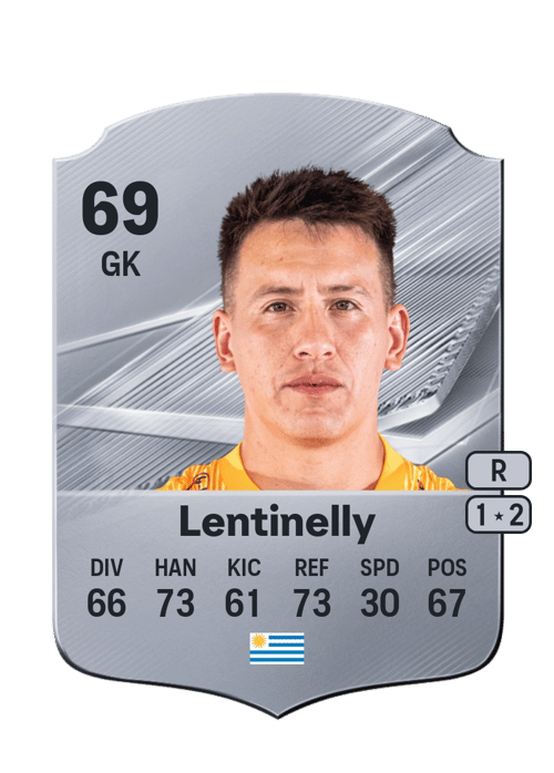 Sebastián Lentinelly