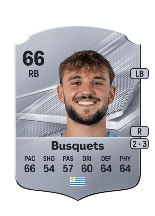 Ezequiel Busquets