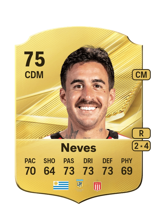 Gabriel Neves