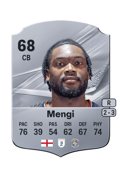 Teden Mengi