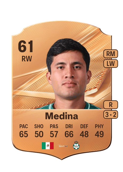 Diego Medina