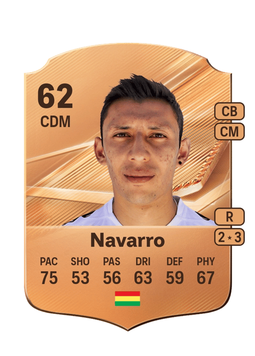 Diego Navarro