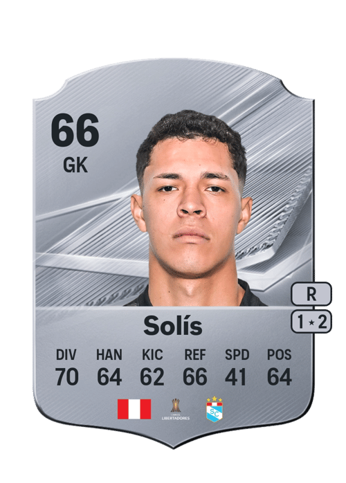 Renato Solís