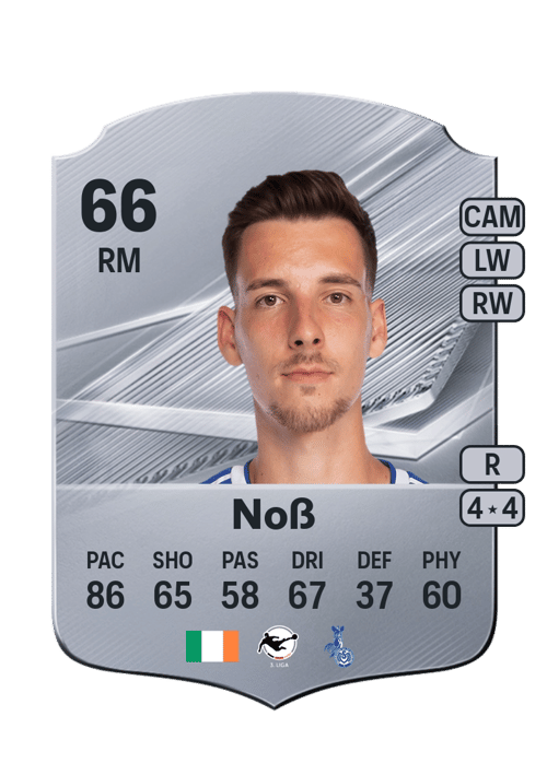 Conor Noß