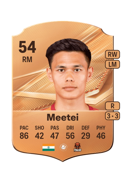 Ninthoi Meetei