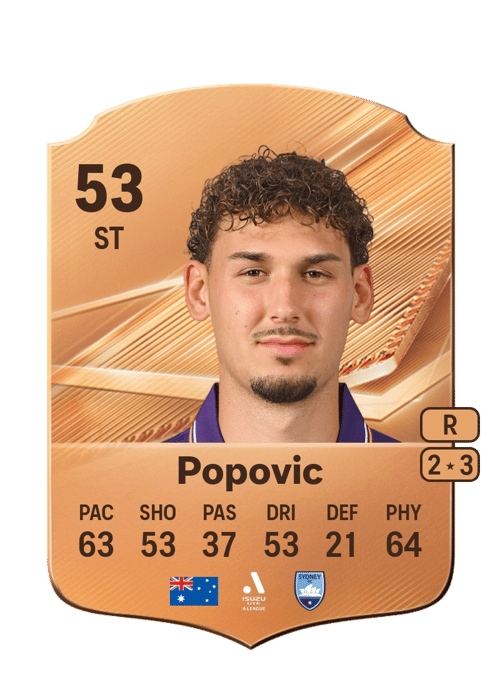 Gabriel Popovic