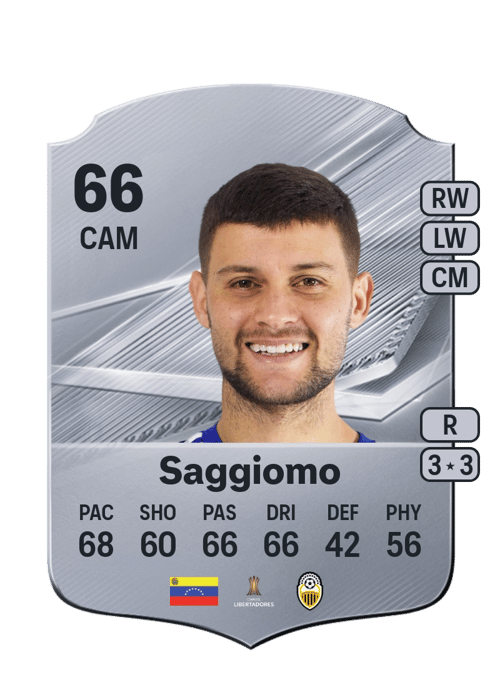 Daniel Saggiomo