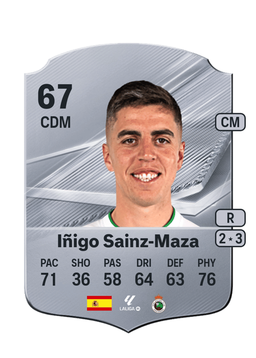 Íñigo Sainz-Maza