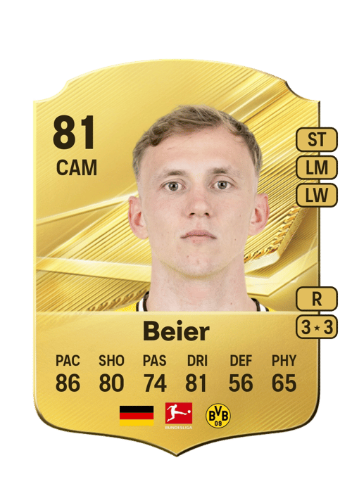 Maximilian Beier