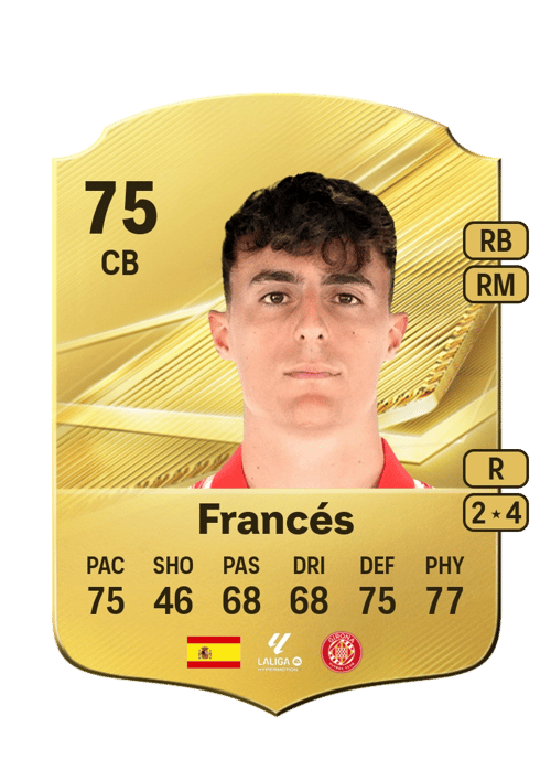 Francés