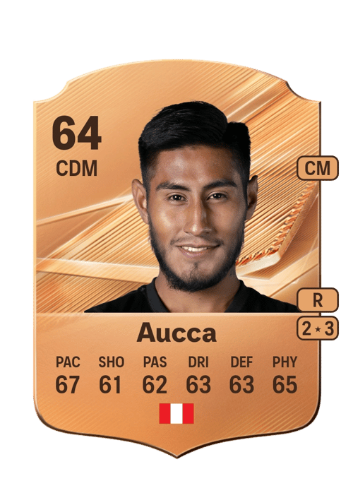 Miguel Aucca