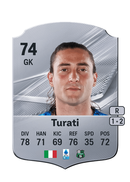 Stefano Turati
