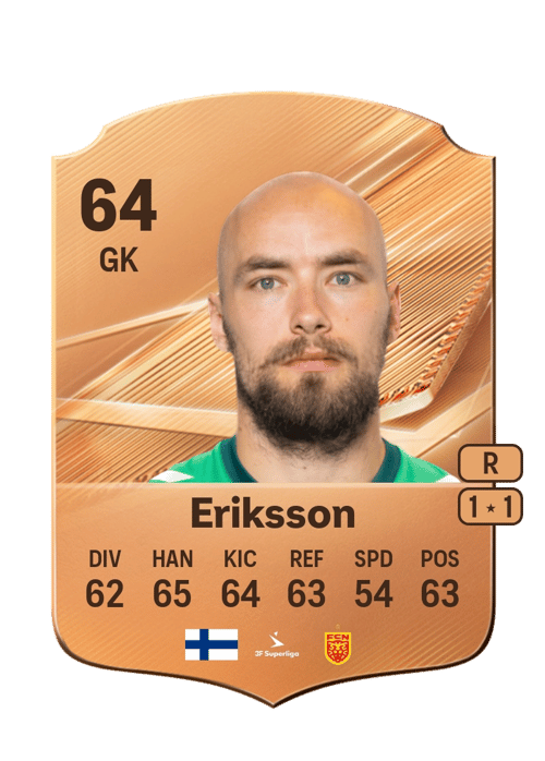 Carljohan Eriksson