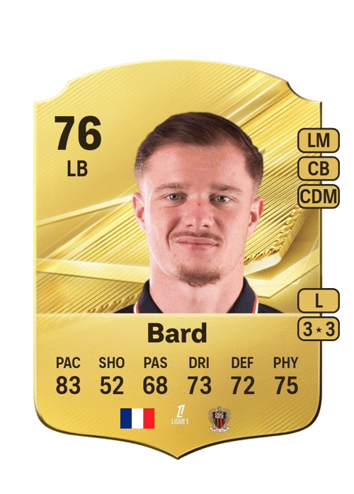 Melvin Bard