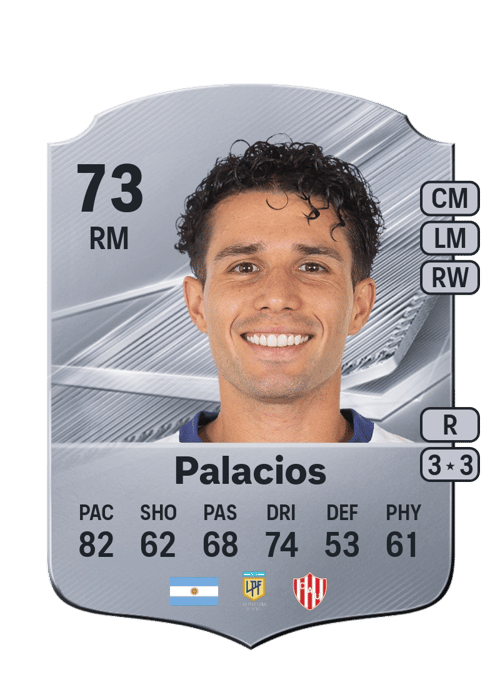 Julián Palacios