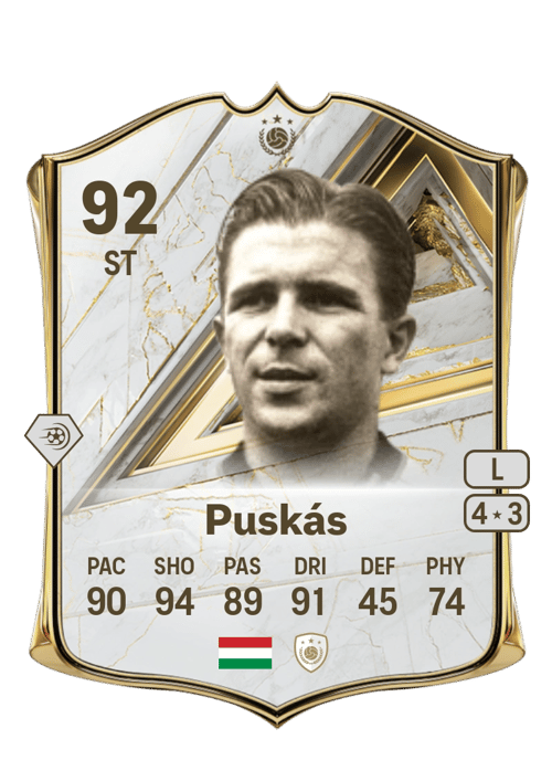 Ferenc Puskás
