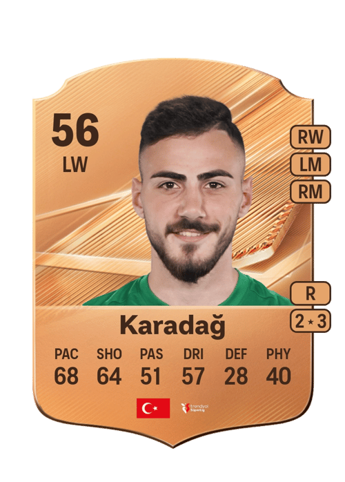 Eren Karadağ