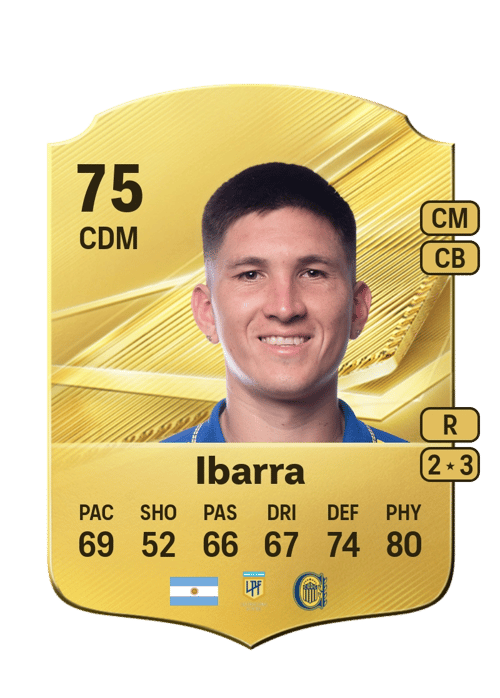 Franco Ibarra