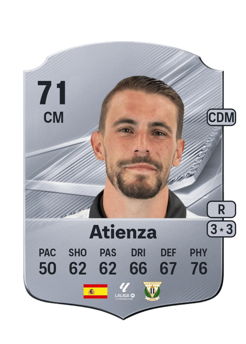 Atienza