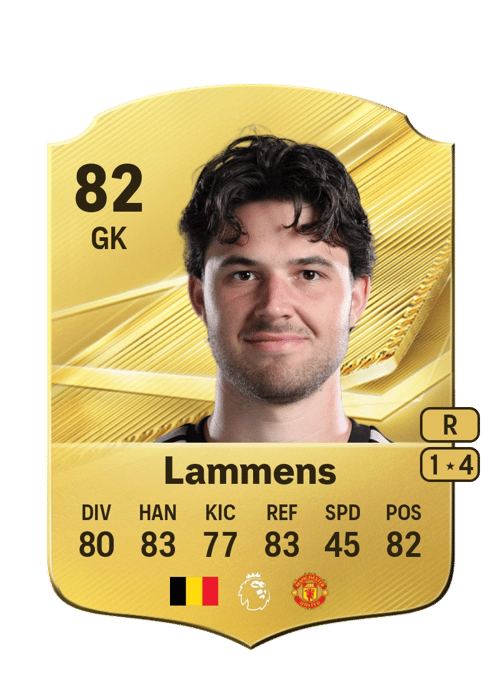 Senne Lammens