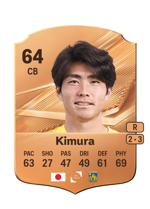 Seiji Kimura