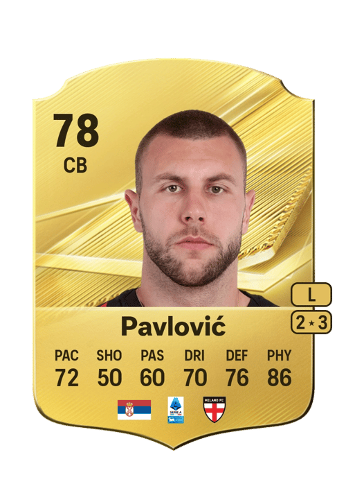 Strahinja Pavlović